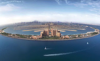 Palm Jumeirah