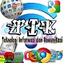 ringkasan TIK kecepatan internet ,dan faktornya