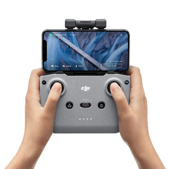 DJI Mini Review and User Manual PDF