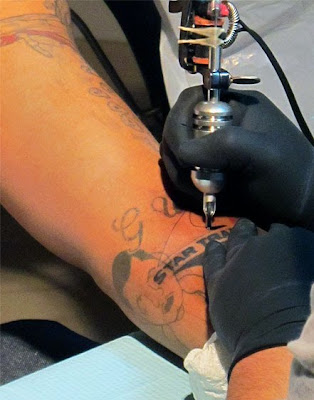 pharrell before and after tattoos pharrell before and after tattoos