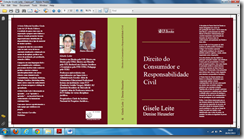 direitoconsumidore respcivil serie giseleleite