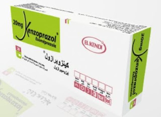 الأسم التجاري  Kenzoprazole,دواء كينزوبرازول,الأسم العلمي Omeprazole,دواء أوميبرازول,إستخدامات دواء كينزوبرازول,الحمل والرضاعة الطبيعية دواءكينزوبرازول,تأثيرات جانبية  دواءكينزوبرازول,الجرعات دواءكينزوبرازول,التفاعلات الدوائية دواءكينزوبرازول,موسوعة الأدوية الأردنية