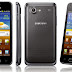 Samsung Galaxy s-advance gt-i9070 at a glance