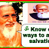 S07,(ख) Learn easy ways to attain salvation ।। बाबा साहब के उपदेशों का सार ।। महर्षि मेंहीं 