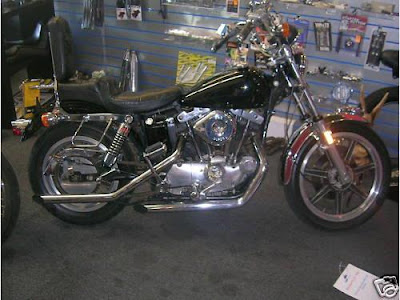 harley davidson for sale