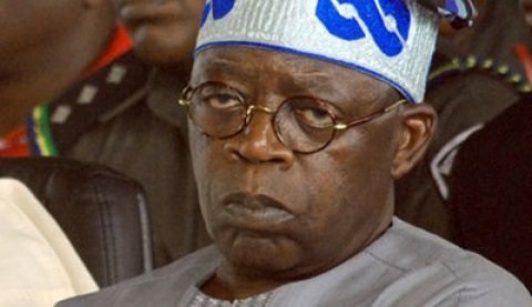 APC sets to punish Tinubu over his role in Ondo governorship election