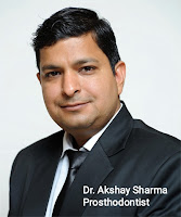 Dr. Akshay Sharma Dentist Churu