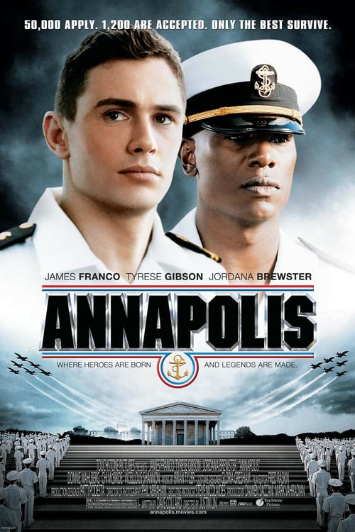 Watch Annapolis 2006 Full Movie With English Subtitles