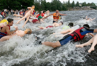 Bubble Baba Challenge Russie