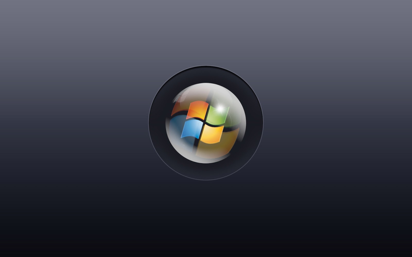 Windows Vista Logo