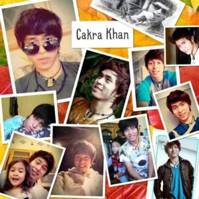 Cakra Khan