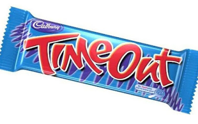 Cadbury scraps Time Out bars and replaces them with a smaller ...