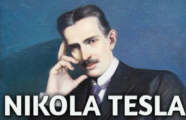 Nikola Tesla intresting and fun facts