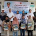 Kunjungan Pj Bupati Rakib Sahubawa ke Kecamatan Salahutu, Maluku Tengah