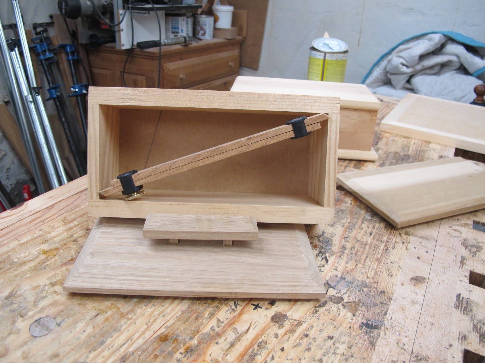 lee valley woodworking