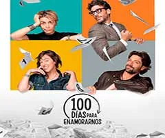 Ver telenovela 100 dias para enamorarnos capítulo 27 completo online