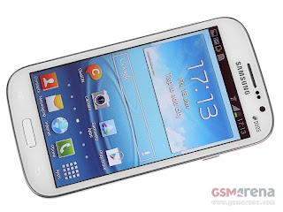 Samsung Galaxy Grand I9082 live pictures