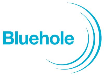 bluehole