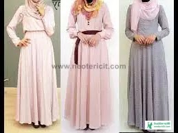 Burka Design Picture 2023 - New Burka Design - Hijab Burka Design Picture - borka design 2023 - NeotericIT.com - Image no 1