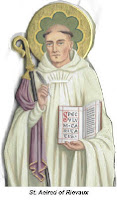 St. Aelred