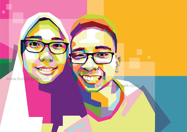 WPAP Milea & Dilan