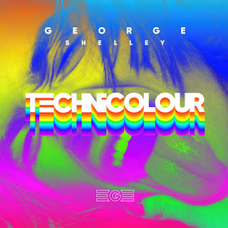 download MP3 George Shelley – Technicolour – Single itunes plus aac m4a mp3