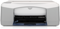 HP Deskjet F300 Series Driver & Software Download