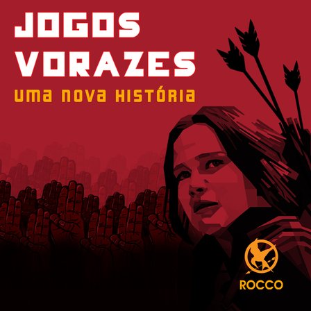 Novo livro de 'Jogos vorazes' será lançado no Brasil em 2020