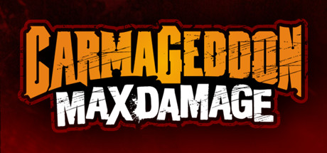 Carmageddon: Max Damage - CODEX