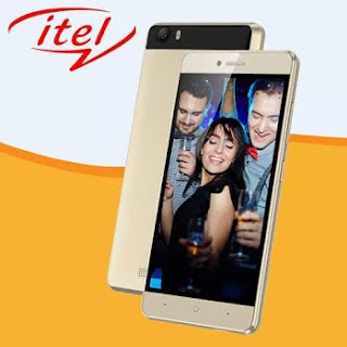 itel p41