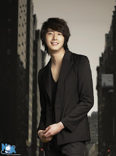 Jung Il Woo