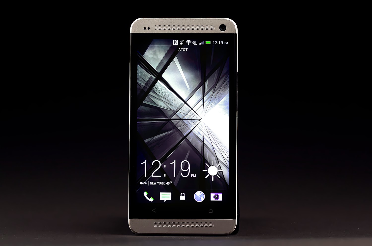 HTC One