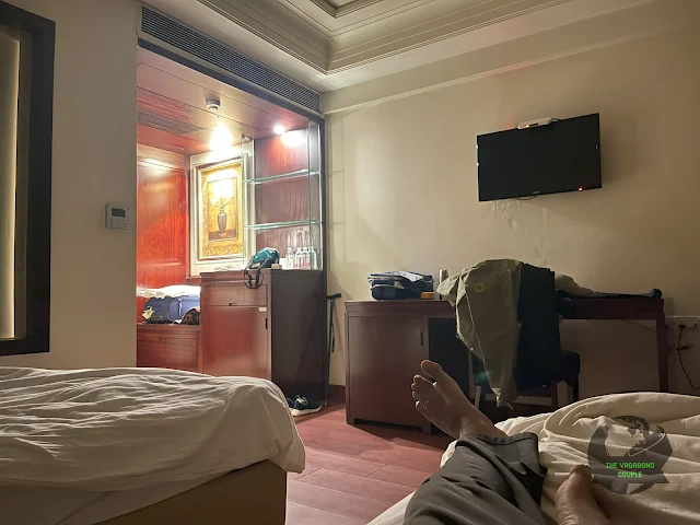 Hotel Park Plaza, Jodhpur, Rajasthan, India