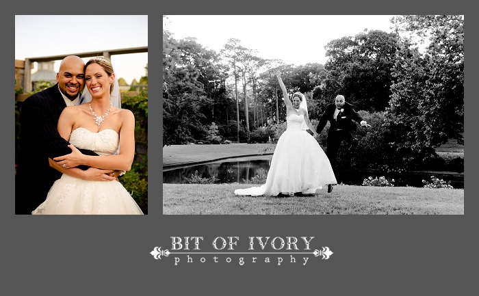 norfolk botanical gardens wedding