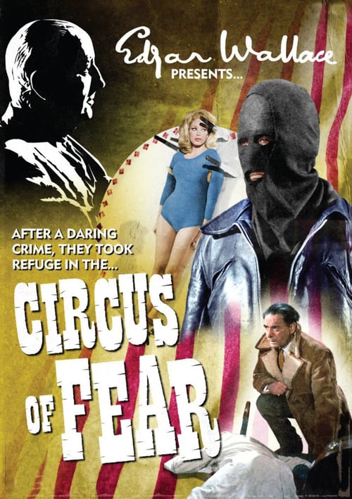 [HD] Circus of Fear 1966 Pelicula Online Castellano