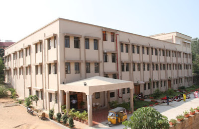 Bharatiya Vidya Bhavan, Hyderabad