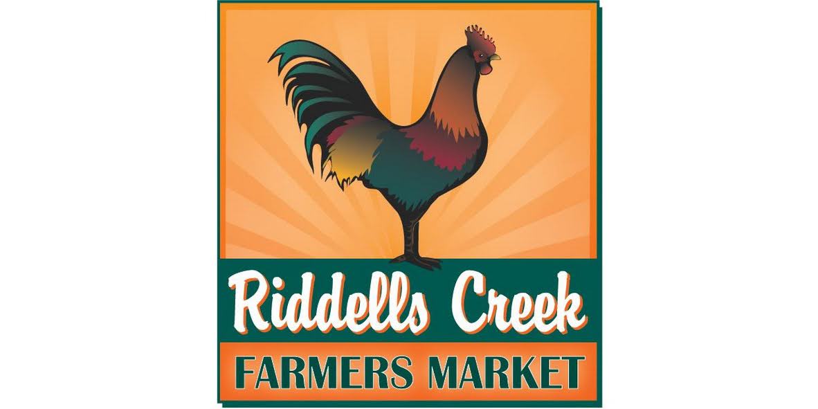 Riddell's Creek Farmers Market