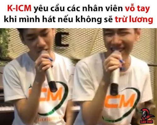 Vá»— Tay CÆ°á»i Ä'a