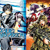 Code:Breaker 207 / Gate: Jietai Kare no Chi Nite Kaku Tatakeri 40