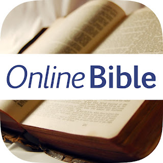 Online Bible app