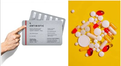 Red Stripe on Medicines: Why is there a red stripe on the pill packet? What does this mean? Red Stripe on Medicines: మాత్రల ప్యాకెట్‌పై ఎర్రటి గీత ఎందుకు ఉంటుంది? దీని అర్థం ఏంటి?