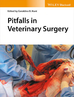 Pitfalls in Veterinary Surgery PDF