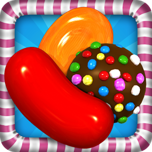 Candy Crush Saga - v1.109.0.6 - Mod Apk - Vidas Ilimitadas, Todos os Episódios e Mais