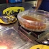 Crystalmate Grilled Steamboat Buffet in Miri