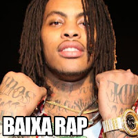 BAIXA+RAP+-+Waka+Flocka.jpg (300×300)