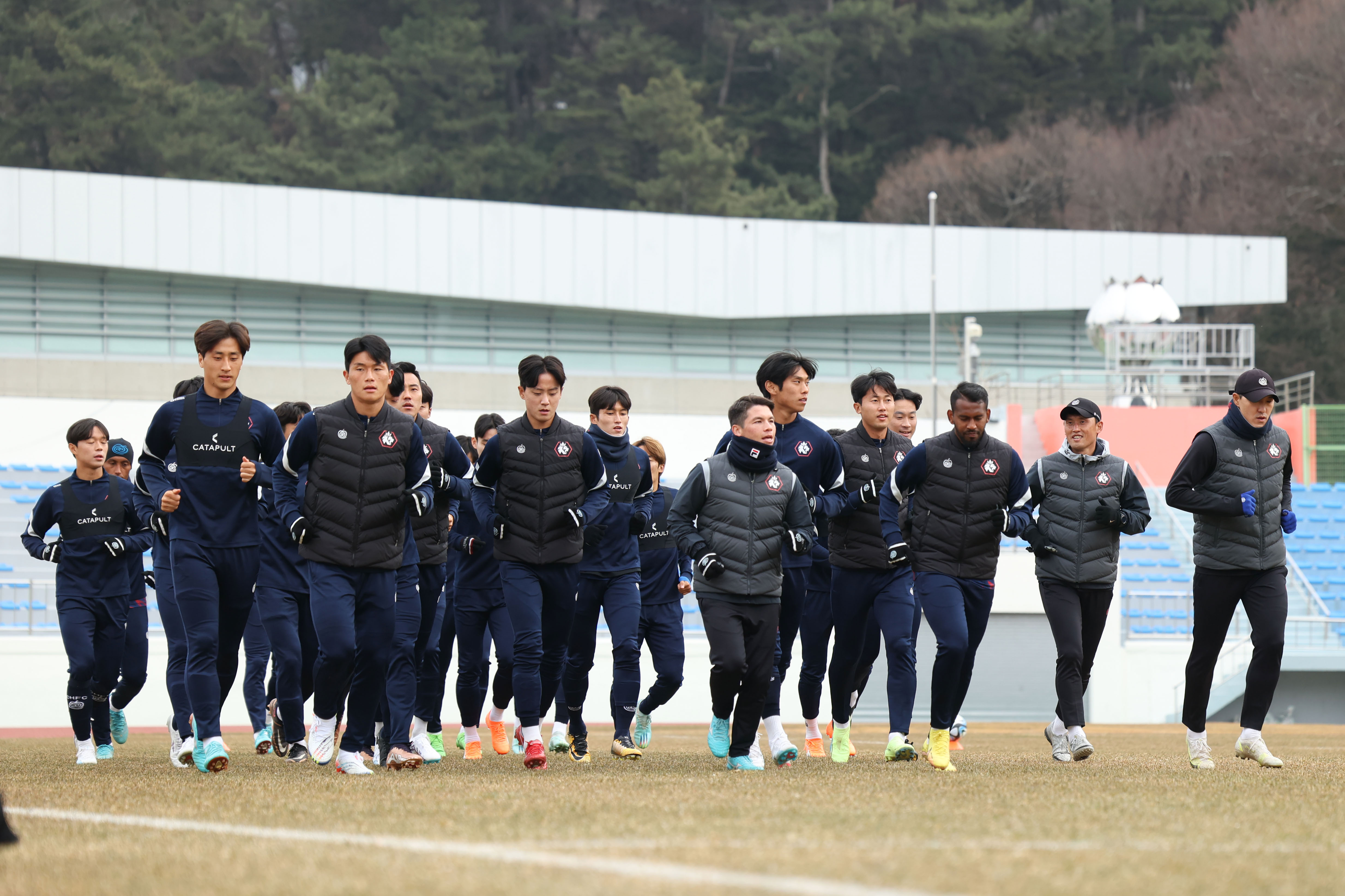 2023 K League season likely to begin in late February; second