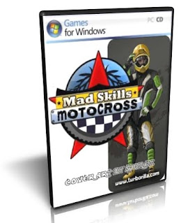 Download Mad Skills Motocross PC Game