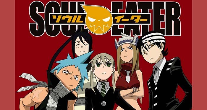 Sakuranime, Soul Eater