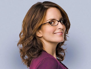 Tina Fey