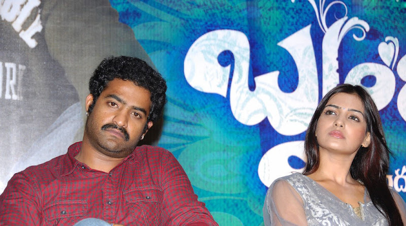 ‘Brindaavanam’ Movie Success Meet release images